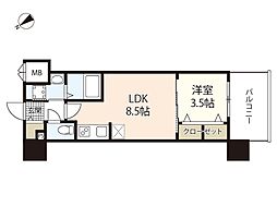 S-RESIDENCE空港通りawesome 706