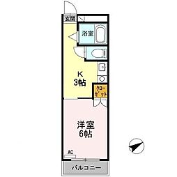 第1パークサイドマンション 502