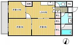 植田マンション 101