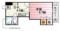 ポエムサンライズ 109