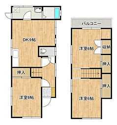上温品戸建(2-25-10)