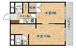 庚午パールマンション 209