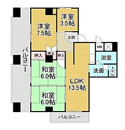 第2吉岡ビル 702