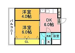 エスティード光南 306