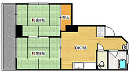 広島市西区南観音町
