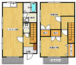 ラフィネC棟 102