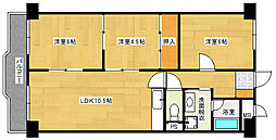 アームズ皆実 604