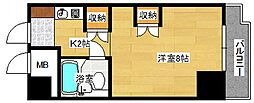 シティコーポ比治山 602