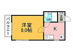 第3宮本ビル 204