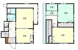 吉見楠木町戸建て