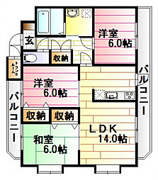 サンテラス根石 302
