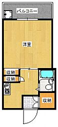 ウィンディア舟入南 207