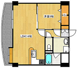 井口台FLATSII 602