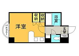 ラポール小町 311