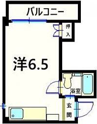 ハイムサンシルク 201