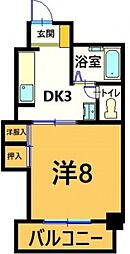 ハイムサンシルク 407