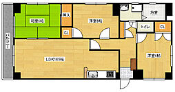第2山幸マンション 204