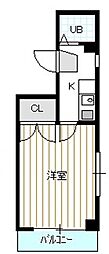 第2YKCビル 402