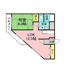 ユニテタワラ 501