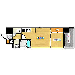 LiveCasa鶴見町 1001