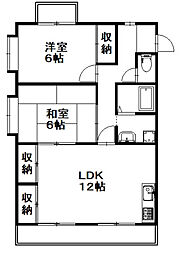 ビューハイツM 104