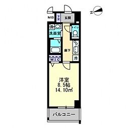 ラフィーネ本川 1005