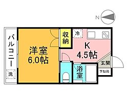 リザハウス宇品 305