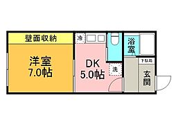 ライオンズマンション京橋 404