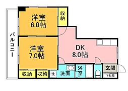 広瀬第3YSビル 403