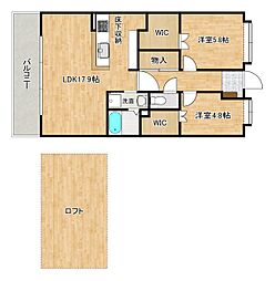 元宇品パレス 303