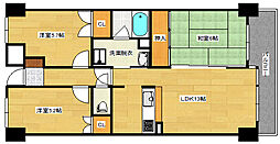 フォーラム牛田南 605