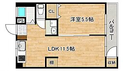 竹内マンション 104