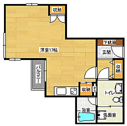 パインヒルズ東白島 704
