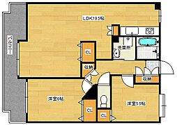 フローレンス光町 1303