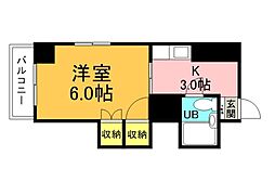 Brillo竹屋（ブリージョ竹屋） 305