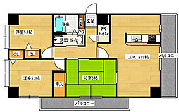 グリーンヒルみくまり 201