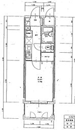 エルミタージュ安芸 605