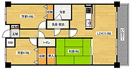 コアシティ翠町 202