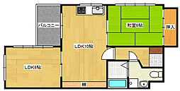 コートドール2 301