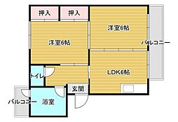 江波鋳機ビル 104