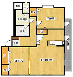 マルシュ梅林II 101