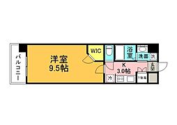 ロアール横川参番館 1003