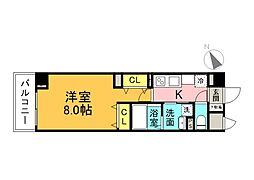 （仮称）己斐本町賃貸マンション 802