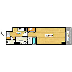 エイトバレー43平和大通り 805