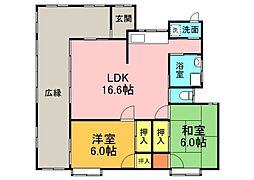 隅田貸家（井口4丁目）