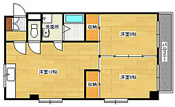 伊藤マンション 304