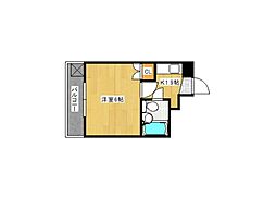 ブルーコート段原 501