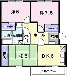 メゾン．ド．ＡＺ 102