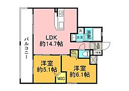 アフェクシービル 403