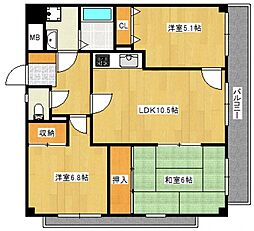 パール西広島 303